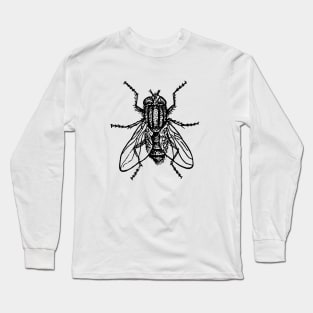 Fly Long Sleeve T-Shirt